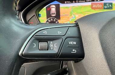Внедорожник / Кроссовер Audi Q5 2020 в 