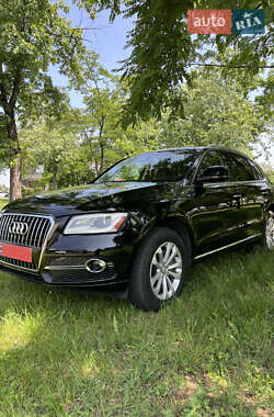 Audi Q5 2016 Audi Q5 2016