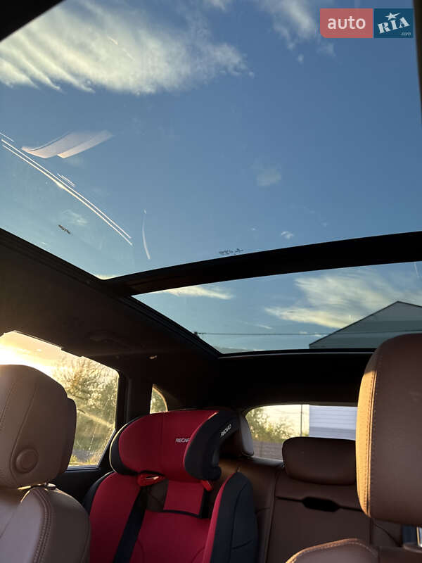 Внедорожник / Кроссовер Audi Q5 2019 в Луцке