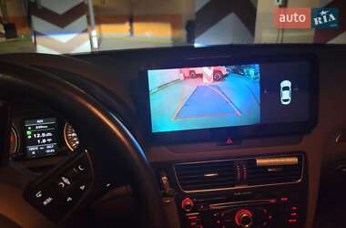 Внедорожник / Кроссовер Audi Q5 2011 в 