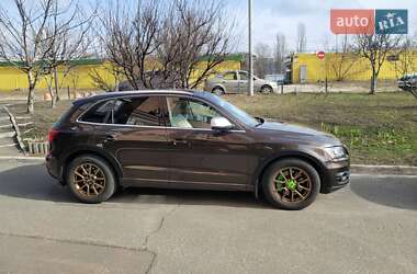 Audi Q5 2011 Audi Q5 2011