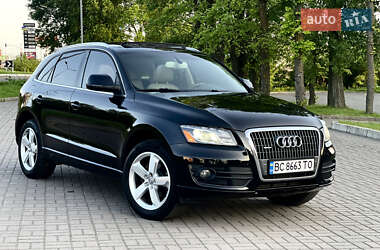 Audi Q5 2011