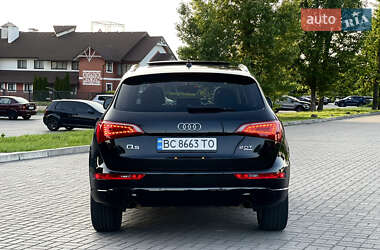 Внедорожник / Кроссовер Audi Q5 2011 в 