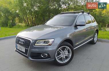 Audi Q5 2014 Audi Q5 2014
