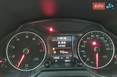 Внедорожник / Кроссовер Audi Q5 2014 в 