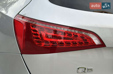 Позашляховик / Кросовер Audi Q5 2011 в 