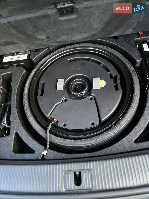 Внедорожник / Кроссовер Audi Q5 2018 в Львове