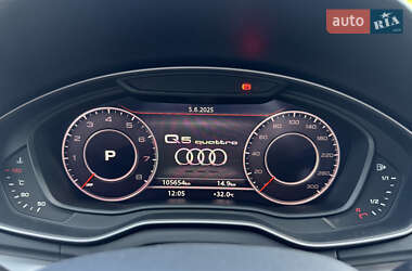 Внедорожник / Кроссовер Audi Q5 2019 в 