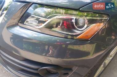 Audi Q5 2010 Audi Q5 2010