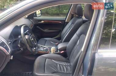 Внедорожник / Кроссовер Audi Q5 2010 в 