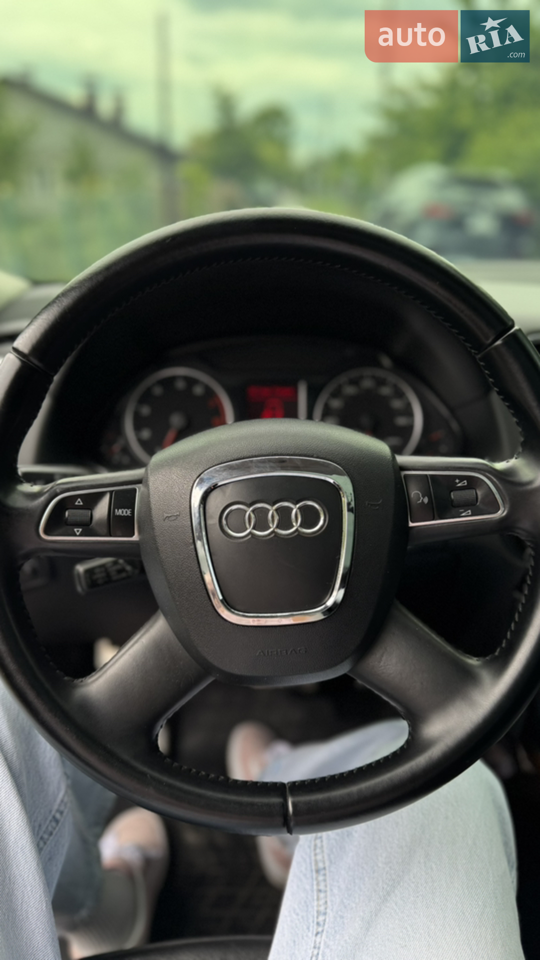 2012 Audi Q5 - мініатюра 3