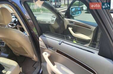 Внедорожник / Кроссовер Audi Q5 2011 в 