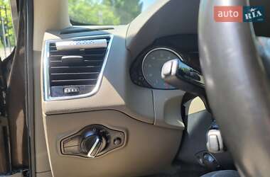 Внедорожник / Кроссовер Audi Q5 2011 в 