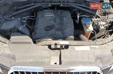 Внедорожник / Кроссовер Audi Q5 2015 в 