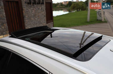 Внедорожник / Кроссовер Audi Q5 2021 в 