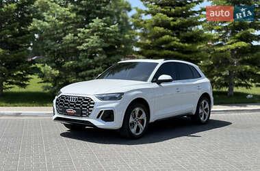 Audi Q5 2022 Audi Q5 2022