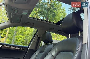 Внедорожник / Кроссовер Audi Q5 2010 в 