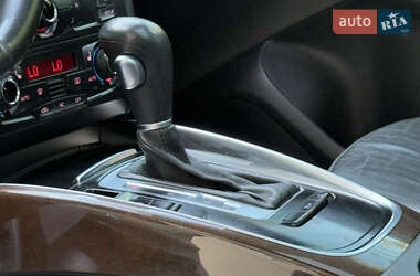 Внедорожник / Кроссовер Audi Q5 2010 в 
