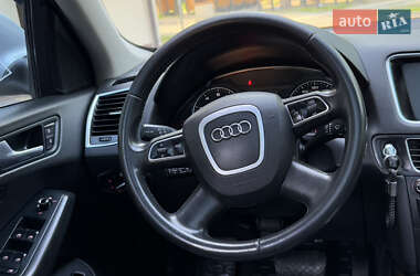 Внедорожник / Кроссовер Audi Q5 2010 в 
