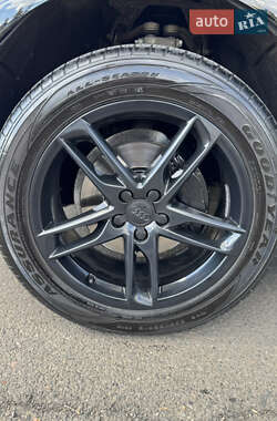 Внедорожник / Кроссовер Audi Q5 2013 в 