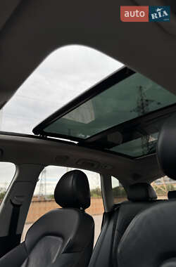 Внедорожник / Кроссовер Audi Q5 2013 в 