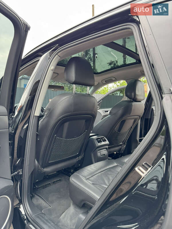 Позашляховик / Кросовер Audi Q5 2013 в Кривому Розі