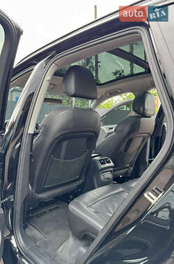 Внедорожник / Кроссовер Audi Q5 2013 в 