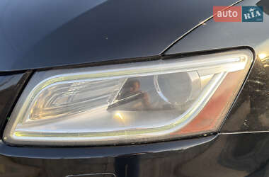 Внедорожник / Кроссовер Audi Q5 2014 в 