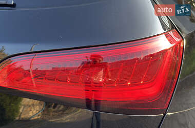 Внедорожник / Кроссовер Audi Q5 2014 в 