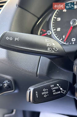 Внедорожник / Кроссовер Audi Q5 2014 в 