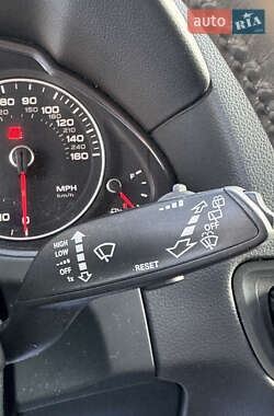 Внедорожник / Кроссовер Audi Q5 2014 в 