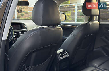 Внедорожник / Кроссовер Audi Q5 2014 в 