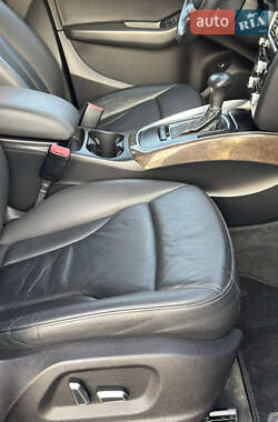 Внедорожник / Кроссовер Audi Q5 2014 в 