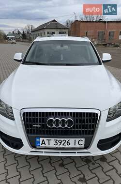 Внедорожник / Кроссовер Audi Q5 2008 в 