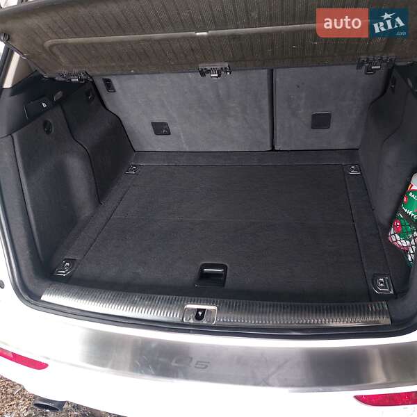Внедорожник / Кроссовер Audi Q5 2008 в Коломые
