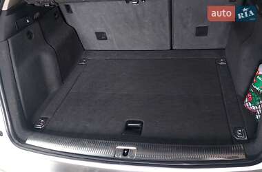 Внедорожник / Кроссовер Audi Q5 2008 в 