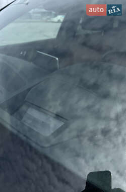 Внедорожник / Кроссовер Audi Q5 2019 в 