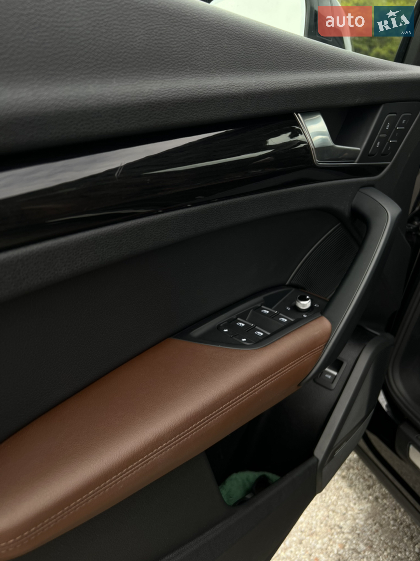 2019 Audi Q5 - мініатюра 18
