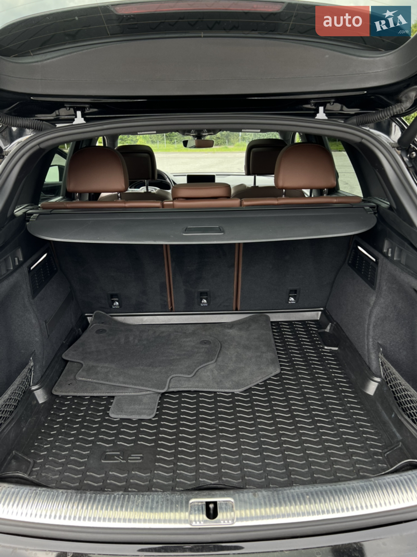 2019 Audi Q5 - мініатюра 26