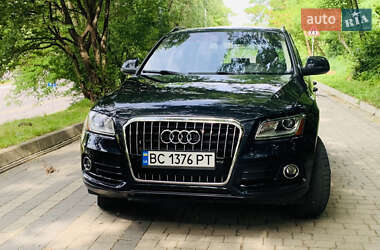Audi Q5 2013