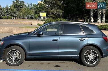Внедорожник / Кроссовер Audi Q5 2015 в 
