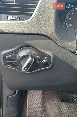 Внедорожник / Кроссовер Audi Q5 2015 в 