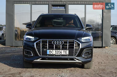Audi Q5 2022 Audi Q5 2022