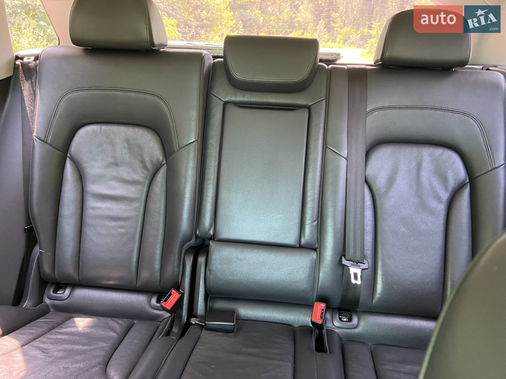 2012 Audi Q5 - мініатюра 16