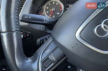 Внедорожник / Кроссовер Audi Q5 2012 в 