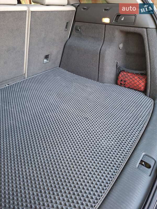 Внедорожник / Кроссовер Audi Q5 2012 в Смеле