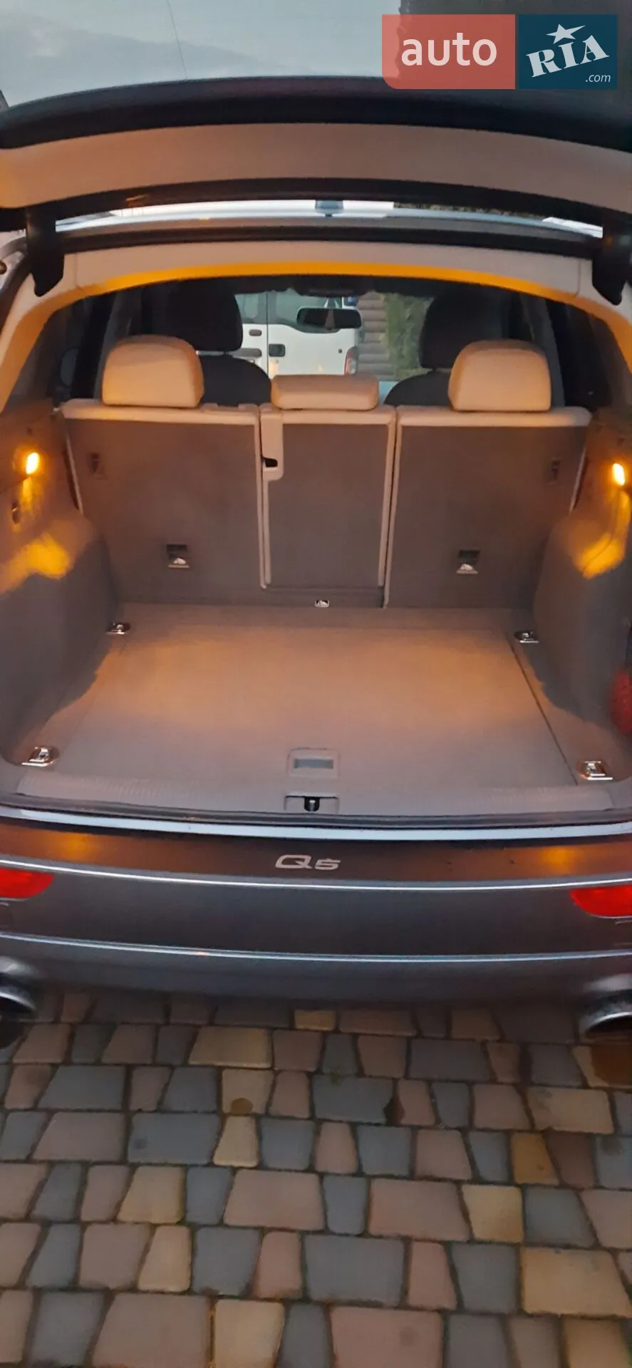 2012 Audi Q5 - мініатюра 27