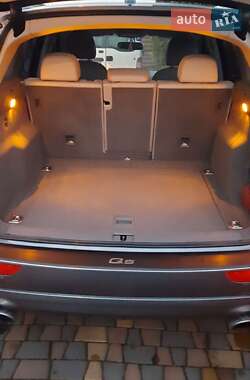Внедорожник / Кроссовер Audi Q5 2012 в 
