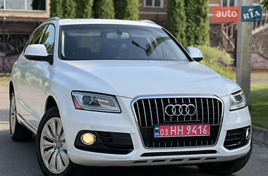 Audi Q5 2013 Audi Q5 2013