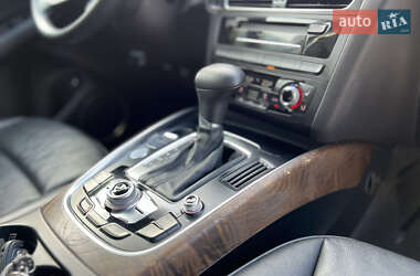 Внедорожник / Кроссовер Audi Q5 2013 в 